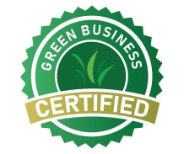Green business certified