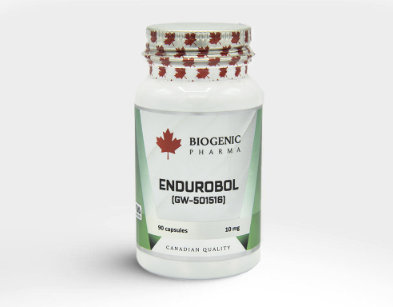 Endurobol - 90 capsules