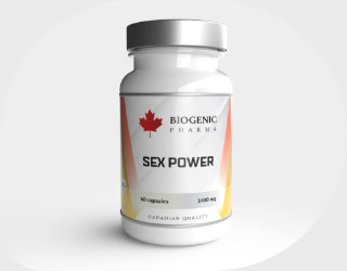 Sex power - 15 capsules